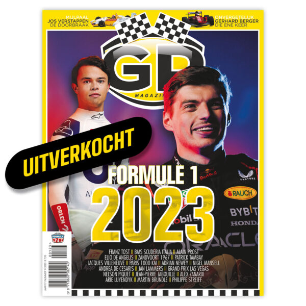 GP Magazine 2023 nr 1