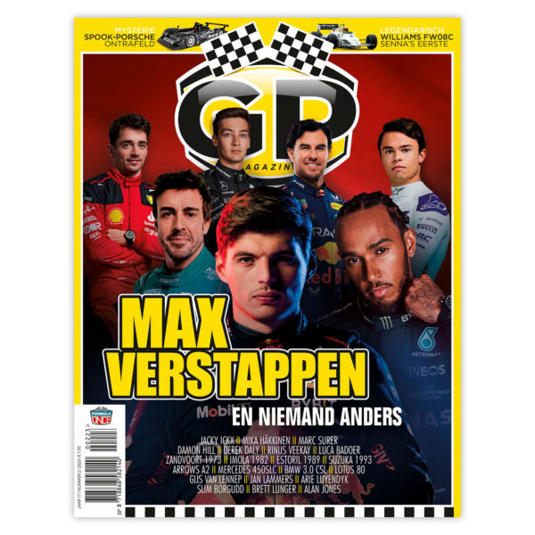 GP Magazine 2023 nr 2