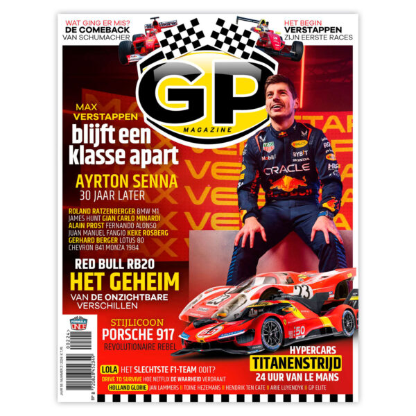 GP Magazine 2024 nr 2