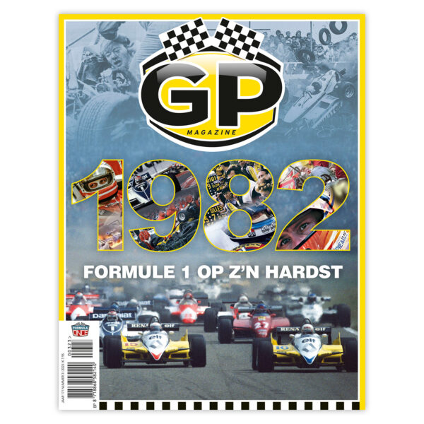 GP Magazine 2023 nr 3