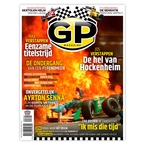 GP Magazine 2024 nr 3