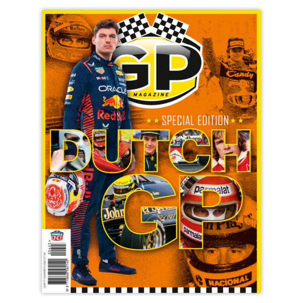 GP Magazine 2023 nr 4