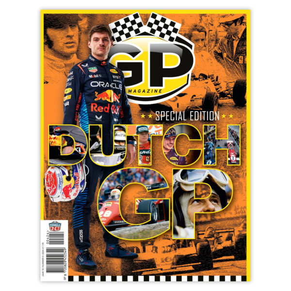 GP Magazine 2024 nr 4