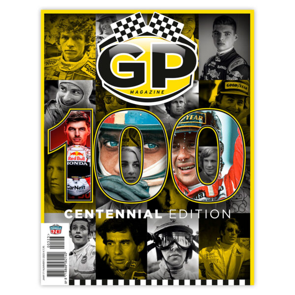 GP Magazine 2023 nr 5