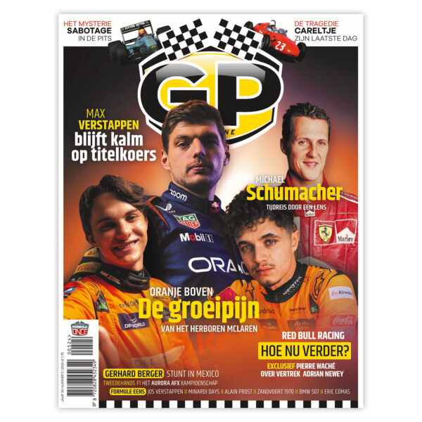 GP Magazine 2024 nr 5