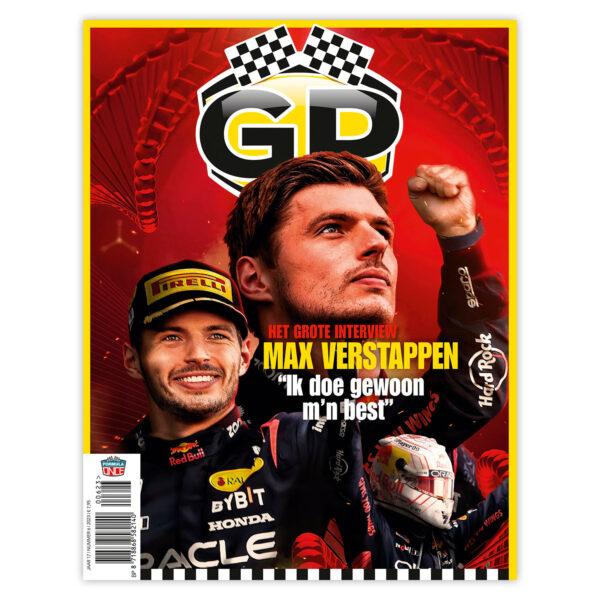 GP Magazine 2023 nr 6