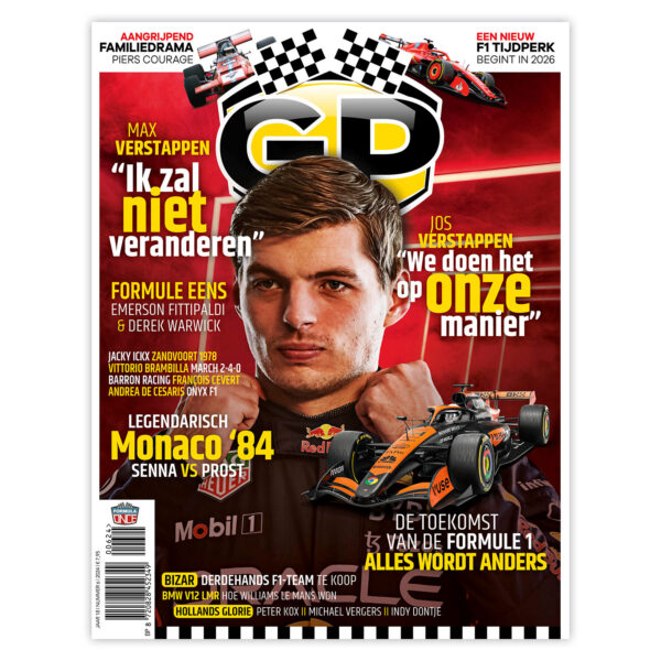 GP Magazine 2024 nr 6