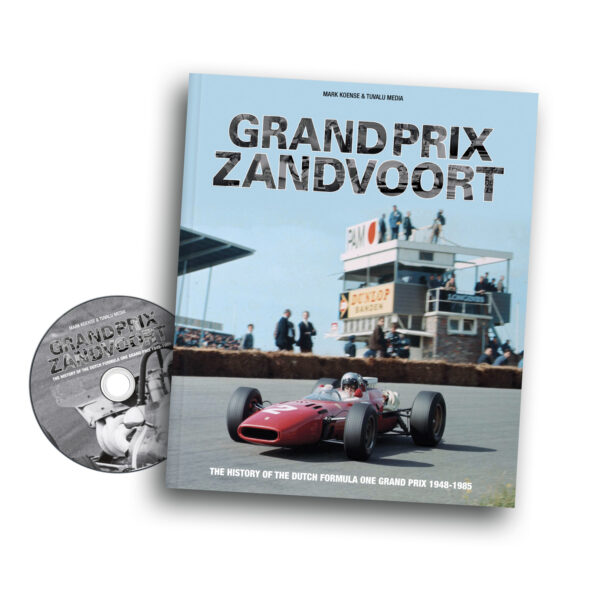 Grand Prix Zandvoort