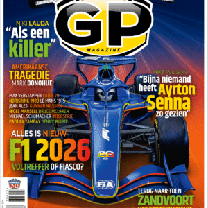 GP Magazine 2025 nr 6